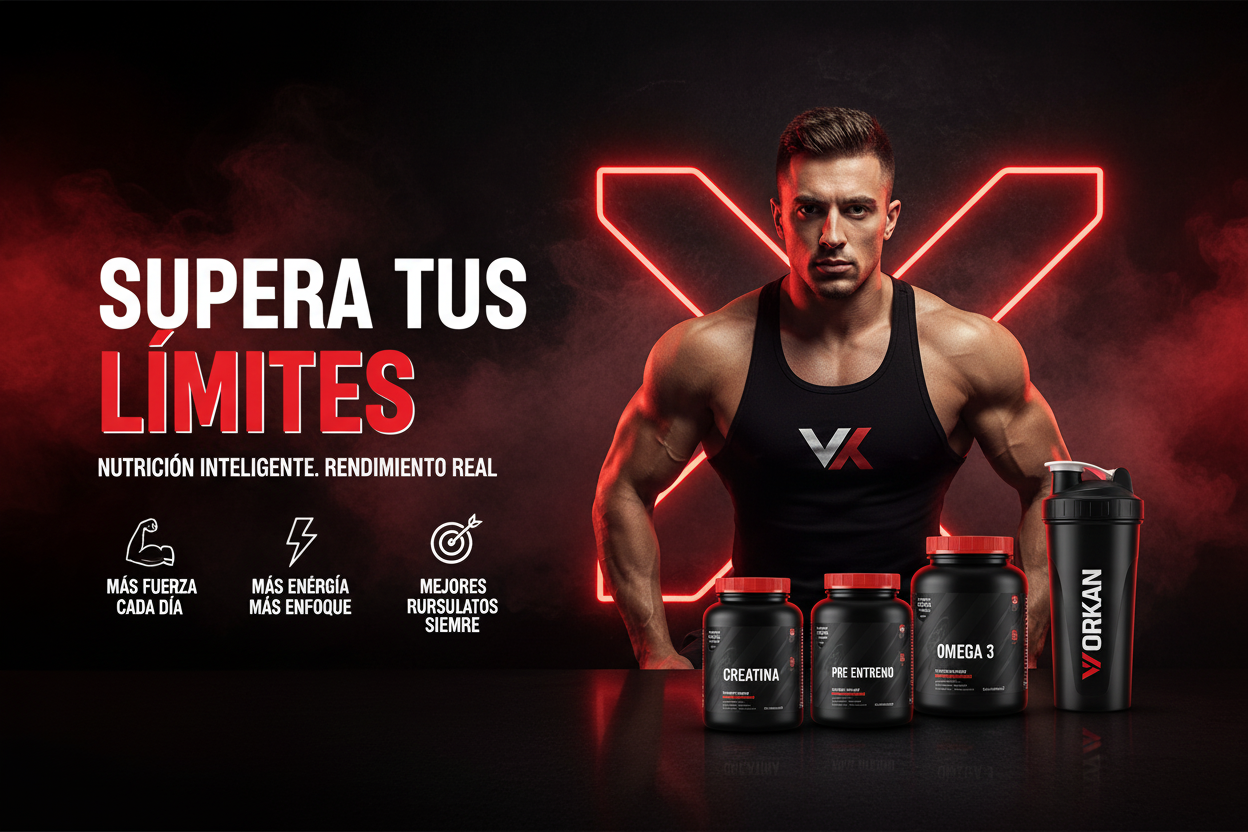 Banner Vorkan sin header